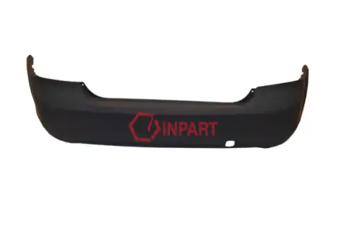 Бампер задний седан I01807011 INPART
