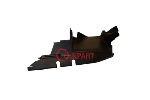 ДЕФЛЕКТОР РАДИАТОРА ЛЕВЫЙ I01807066 INPART