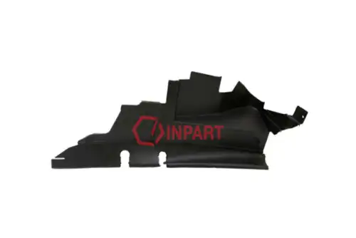  Дефлектор радиатора левый I01807067 INPART