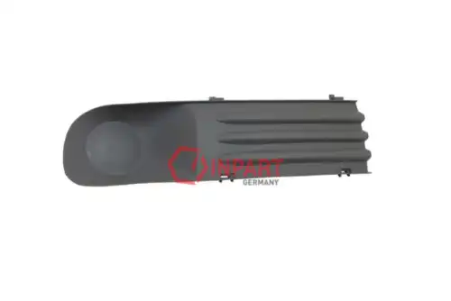 Решетка бампера INPART I04807144