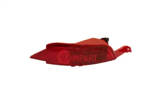 Фонарь задний INPART I01945018