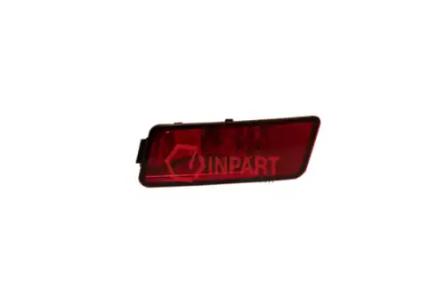 Фонарь задний INPART I01945027