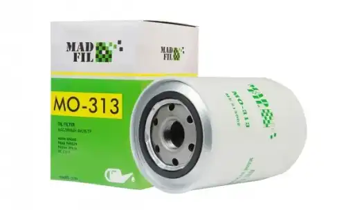 Фильтр масляный MADFIL MO313