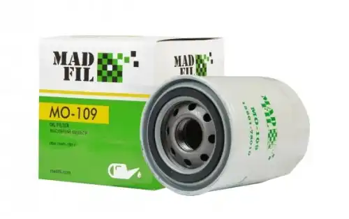 Фильтр масляный MADFIL MO109