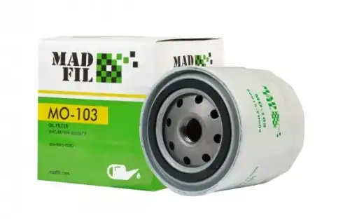 Фильтр масляный MADFIL MO103