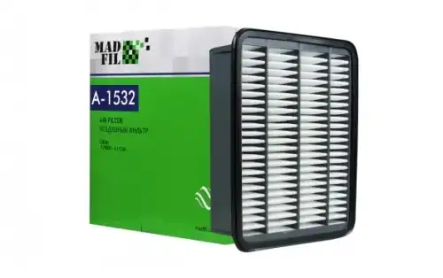 Фильтр воздушный MADFIL A1532