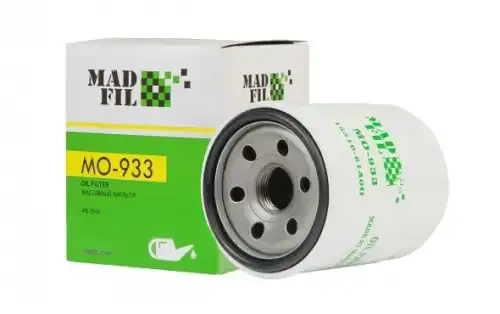 Фильтр масляный MADFIL MO933