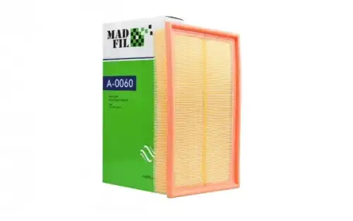 Фильтр воздушный MADFIL A0060