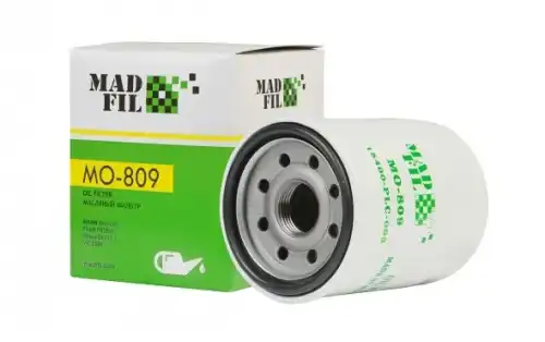 Фильтр масляный MADFIL MO809