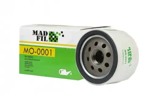 Фильтр масляный MADFIL MO0001