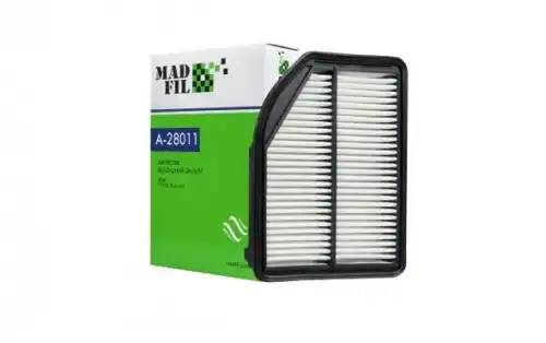 Фильтр воздушный MADFIL A28011