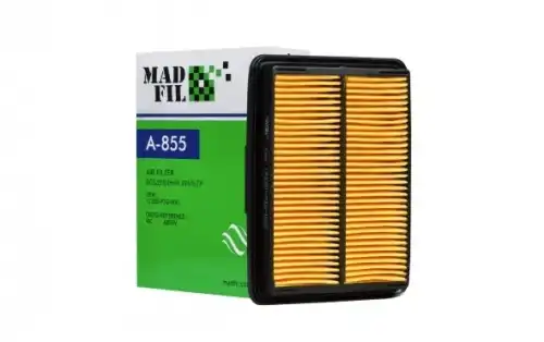 Фильтр воздушный MADFIL A855