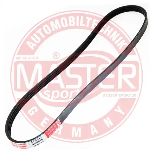 MASTER-SPORT 4PK915