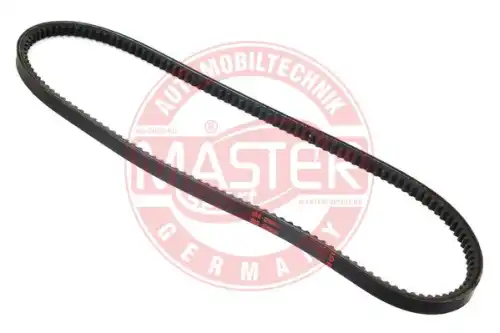 Ремень клиновой MASTER-SPORT AVX-11.5X785-PCS-MS