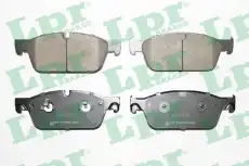 Тормозные колодки дисковые LPR 05P1973