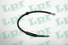 ШЛАНГ ТОРМОЗНОЙ 6T48966 LPR