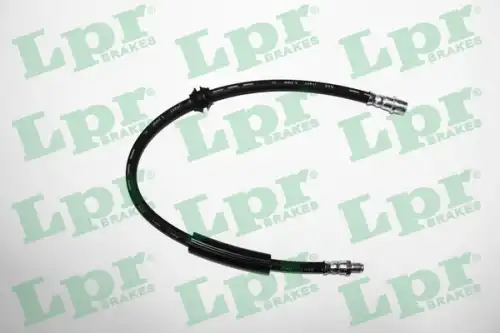 ШЛАНГ ТОРМОЗНОЙ 6T48966 LPR