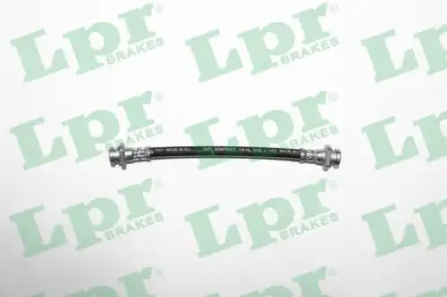 Шланг тормозной RENAULT TRAFIC пер. 6T48613 LPR