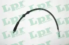 Шланг тормозной VW T5 03- пер. 6T48619 LPR