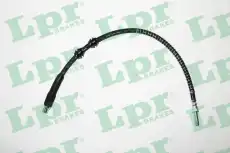 Шланг тормозной VW T5 03- пер. 6T48619 LPR
