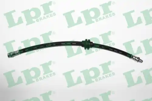 Шланг тормозной RENAULT MASTER III пер. 6T48611 LPR