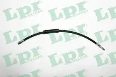 Шланг тормозной MB SPRINTER 5t 06- пер. 6T48599 LPR