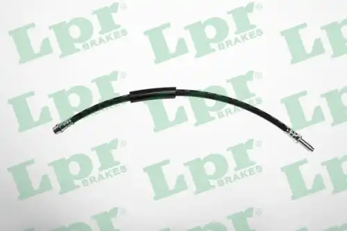 Шланг тормозной MB SPRINTER 5t 06- пер. 6T48599 LPR