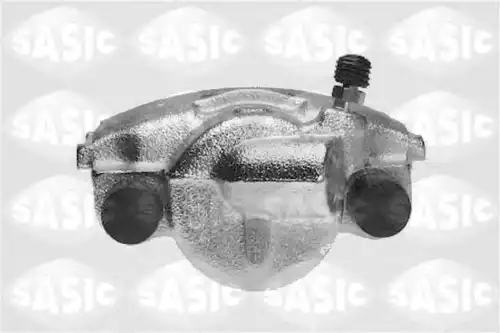 Суппорт тормозной SASIC SCA6125