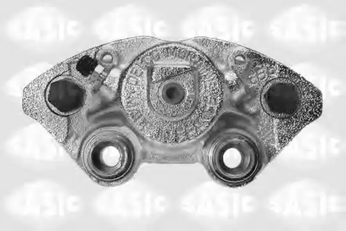Суппорт тормозной SASIC SCA6258