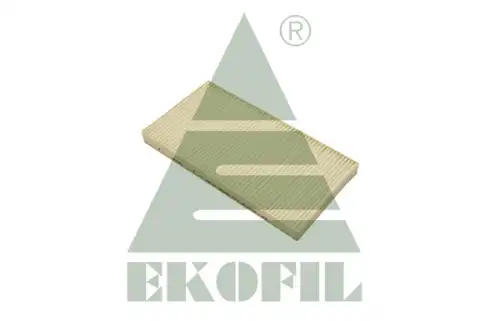 Салонный фильтр EKOFIL EKO-04.128