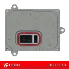 БЛОК РОЗЖИГА LEDO B3.1 D1/D2 01B003LXB