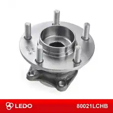 LEDO 80021LCHB