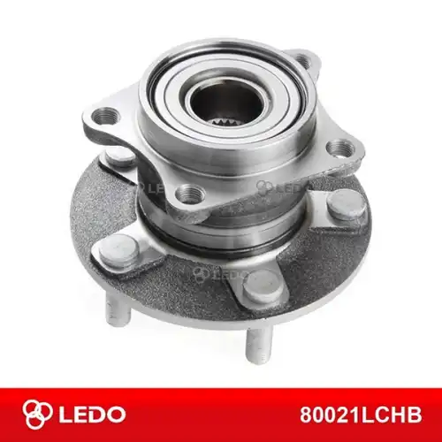 LEDO 80021LCHB