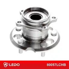 LEDO 80057LCHB