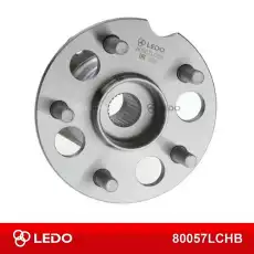 LEDO 80057LCHB