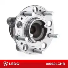 LEDO 80060LCHB