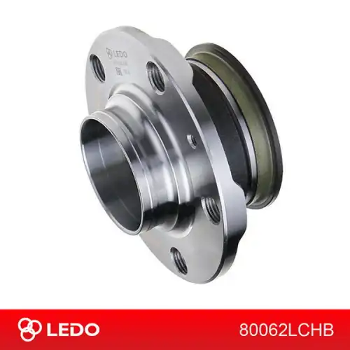Ступица LEDO 80062LCHB