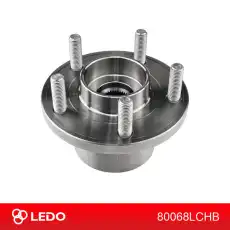 Ступица LEDO 80068LCHB