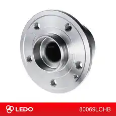 LEDO 80069LCHB