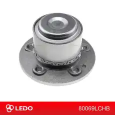 LEDO 80069LCHB