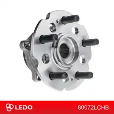 LEDO 80072LCHB