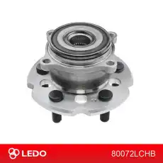 LEDO 80072LCHB