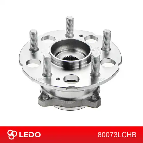 LEDO 80073LCHB