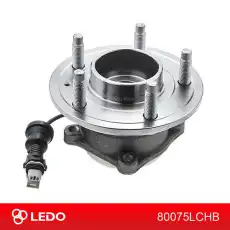 LEDO 80075LCHB