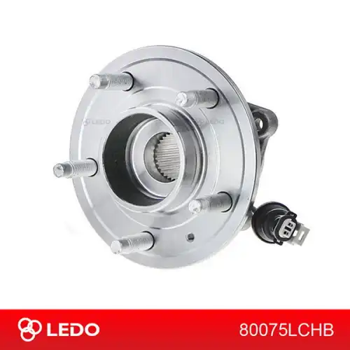 LEDO 80075LCHB