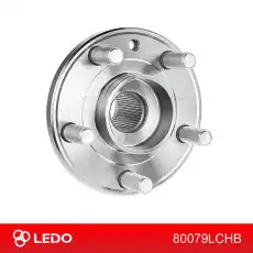 Ступица LEDO 80079LCHB