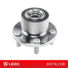 Ступица LEDO 80079LCHB