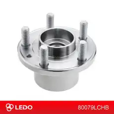 Ступица LEDO 80079LCHB