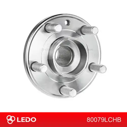 LEDO 80079LCHB