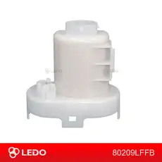 Топливный фильтр LEDO 80209LFFB
